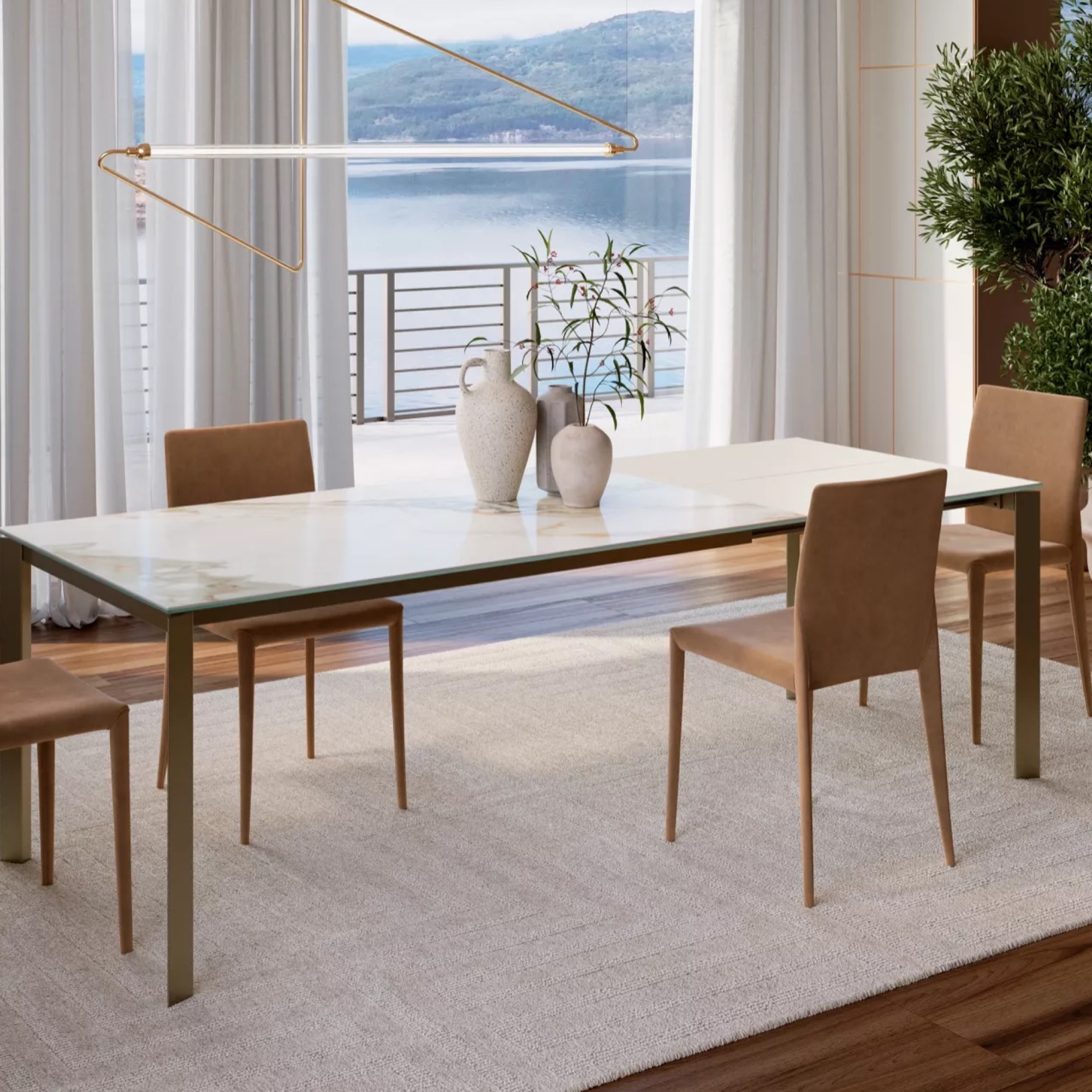 Margharet Dining Chair